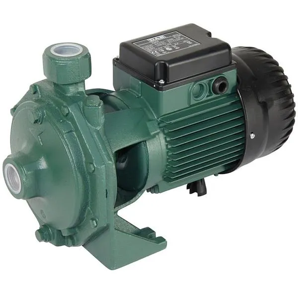 POMPE CENTRIF.HORIZ.MONOCELL.K90/100T 033155