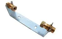 KIT PREMONTE COMPTEUR 170MM 3/4 8505-0