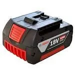 BATTERIE GBA 18V 4.0AH BOSCH 1600Z00038