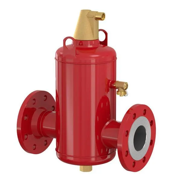 KIT FLAMCOVENT SMART F DN50 16B 31061