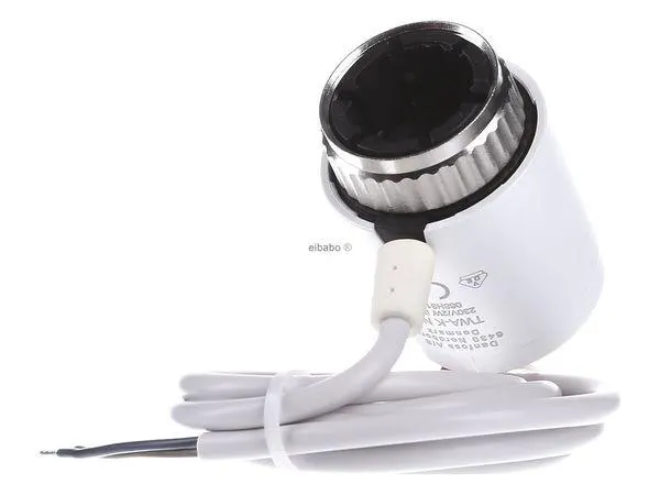 TETE ELEC.THERMOMOTEUR TWA-K 230V NC 088H3142