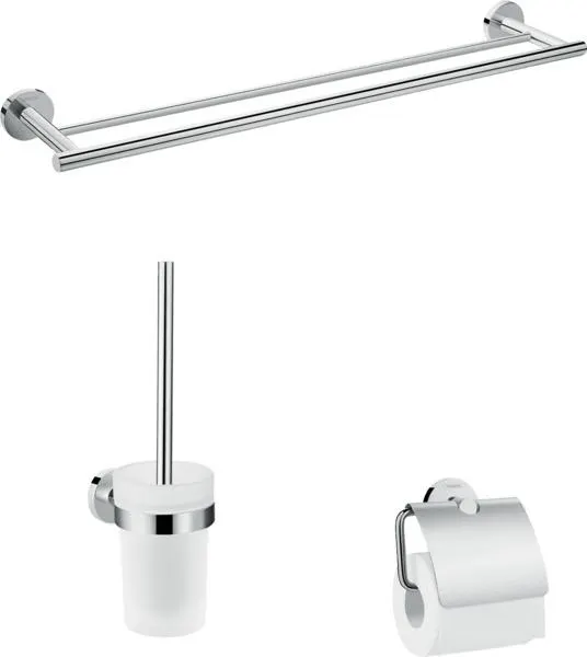SET DE 3 ACCES/SDB LOGIS UNIVERSAL 41727000
