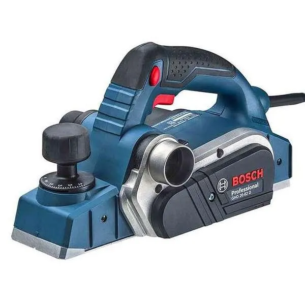 RABOT GHO 26-82D 710W BOSCH 06015A4301