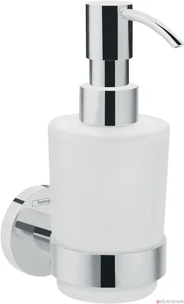 DISTRIBUTEUR SAVON LIQU.LOGIS UNIV. 41714000