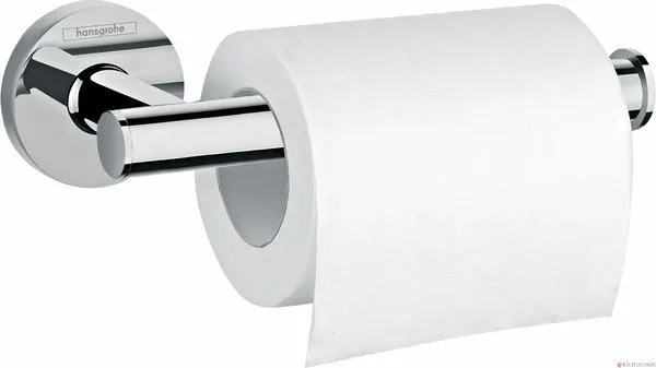 PORTE-PAPIER WC LOGIS UNIVERSAL 41726000