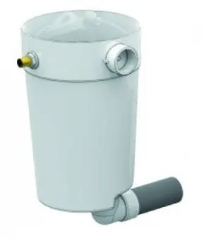 REGULATEUR NIVEAU POUR A800 WEL-250-0149