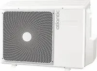 CLIM.UE DOJO 1U 007 DBR.UE 2000W 872920