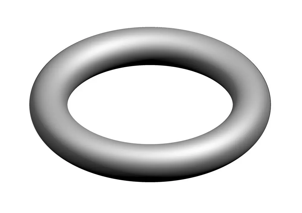 JOINT TORIQUE O-RING 10X 87002051150