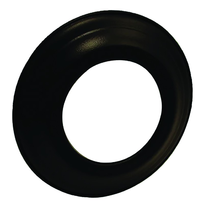 Raccordement inox pellets