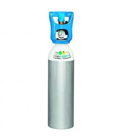 BOUTEILLE OX B5 MINITOP A.L 29193