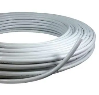 TUBE PE-RT/AL/PE-RT 32X3.00 BLC C.50 10051