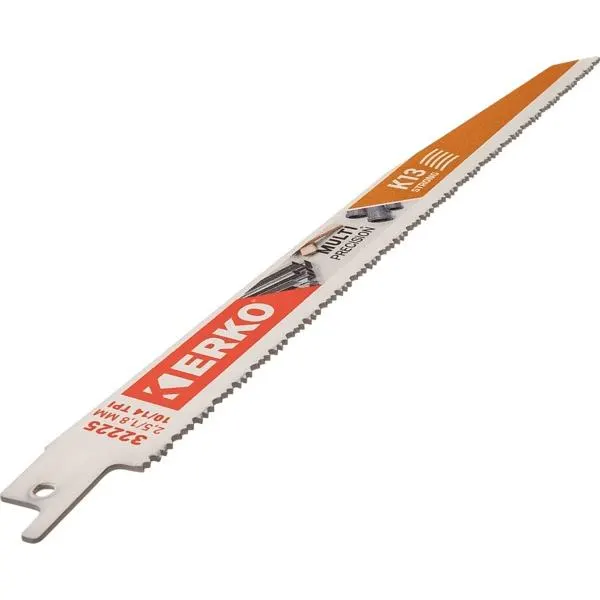 LAME SABRE MULTI 228X1.3 14T -5-ERKO 32225