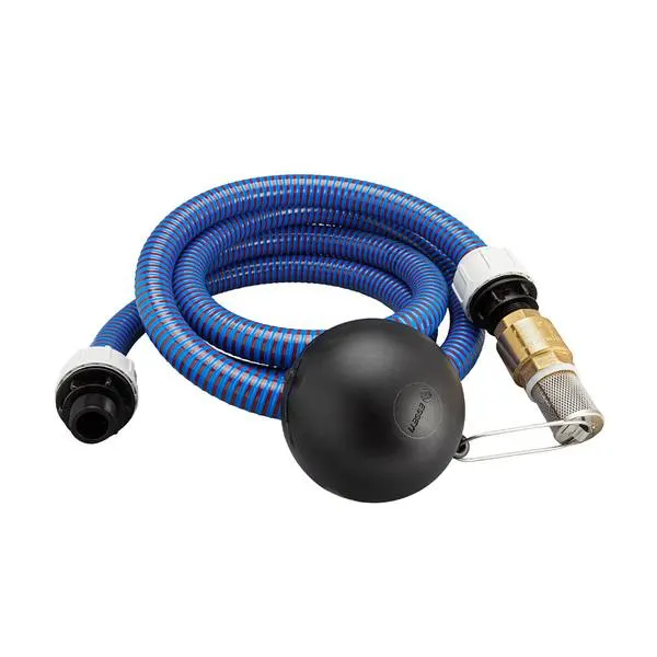 KIT ASPIRATION 3MT.PULSAR DRY 1"1/4+FL 355288