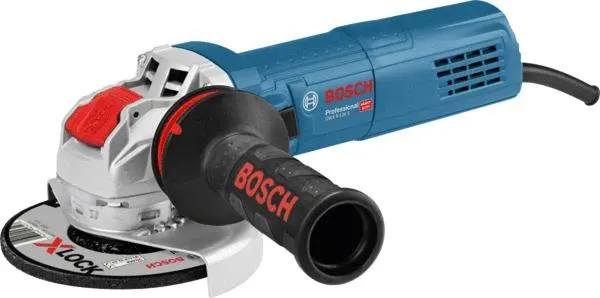 MEULEUSE ANG.GWX9-125S 900W BOSCH 06017B2000