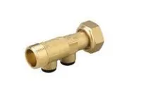 CLAPET ANTIPOLL.FM A PURGE 1"1/4 GRK 142-8I
