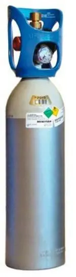 RECHARGE OXYGENE OXYFLAM 1000 P.BOUT.1M3 120
