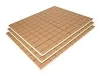 PLAQUE PLANE PRETRACE RAUPUR+25MM 12072641001