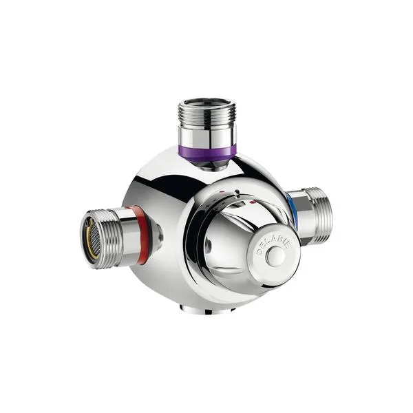 MITIGEUR PREMIX CONFORT 55 M3/4 DEL 731002