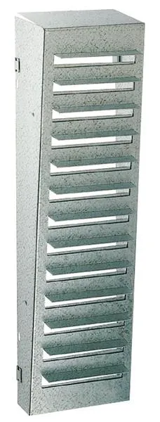 REGISTRE REGL. P./GRILLE RFA 300X100 528451