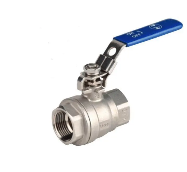 VANNE SPHER.2PCS FF INX INITIALE 1" 715106