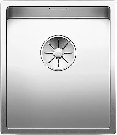 EVIER 1C.BLANCOCLARON 340-U BROSSE BR. 521571