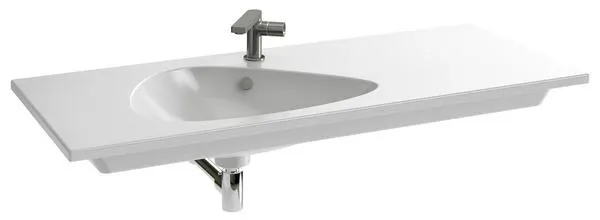 PLAN-VASQUE 121 X 51 CM EXAP112-Z-00