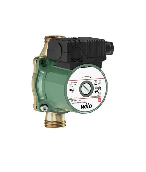 CIRCULATEUR STAR-Z20/1 15-130 4232172