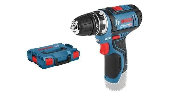 PERCEUSE VIS.GSR 12V-15FC FL.BOSCH 06019F6002