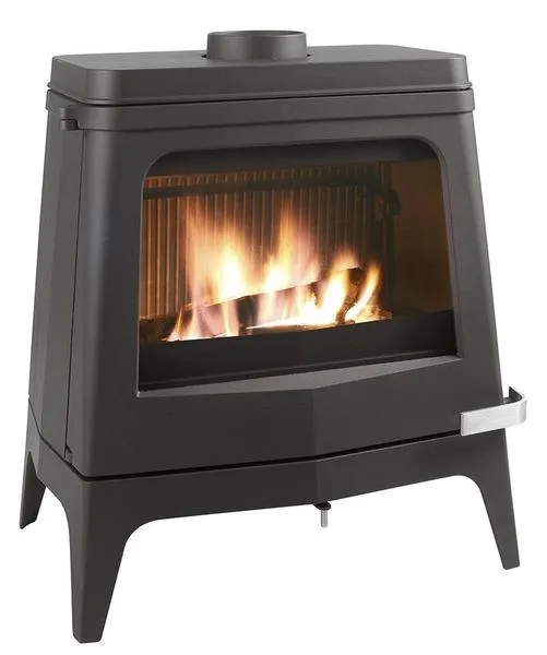 POELE A BOIS TORON 50 8KW C07768-06