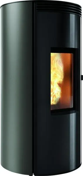 POELE GRAN.LORIA HL8 ET.NOIR C077FT-06-HL8-B