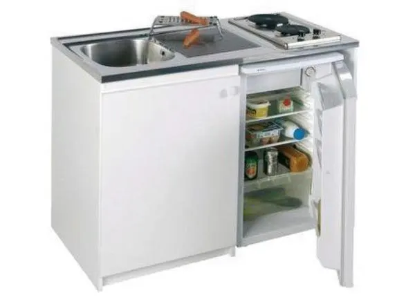 KITCHENETTE DSX516 120+F55+ECO600+EL. 692513