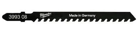 LAME SCIE SAUT.T341HM 105X4.2MM 4932373387