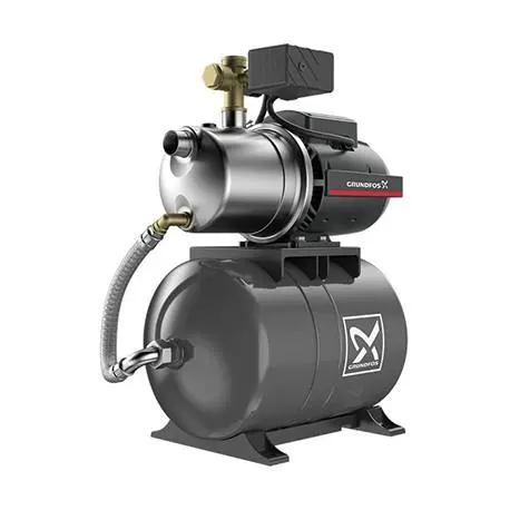 POMPE JET AUTO-AMORC.JP 5-48 PT-H M 99463877