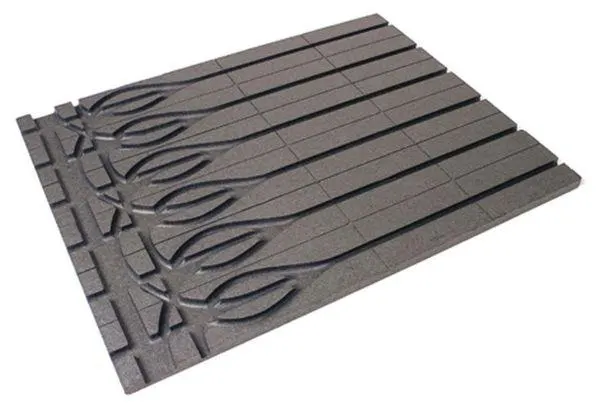 PLAQUE ISOLANTE 12895491005
