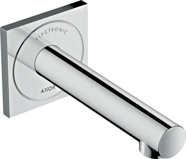MITIGEUR LAV. ELECTR. ENC./MUR AXOR 45110000