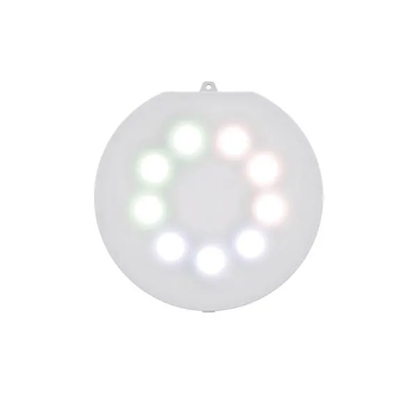 LAMPE PROJ.LUMIPLUS FLEXI RGB AC 71205