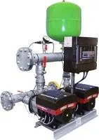 SURPRESSEUR HYDRO MULTI-E 2 CME5-3 91048775