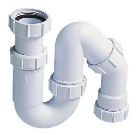 SIPHON EV. 40MM ORIENTABLE WIRQUIN 30720476