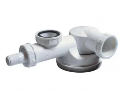 SIPHON EV. 1C EXTRA-PLAT WIRQUIN 30720481