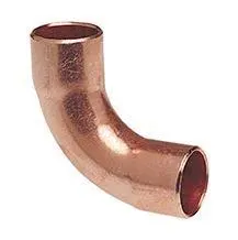 COURBE 90 GR BRAS.FF ACR 11/8 9607D009000000