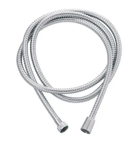 FLEXIBLE METAL DBLE/AGRAF.ANTI/TORS. 60720620