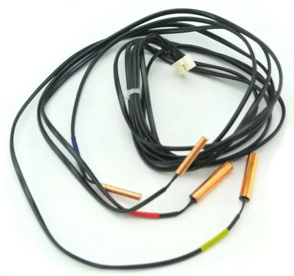 SONDE ATLANTIC VANNE AB 898384