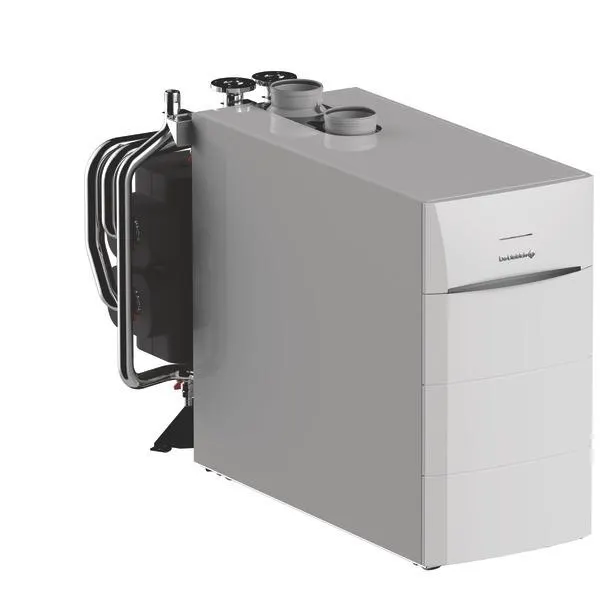 KIT CHAUDIERE IX 245 SH- 250 7713887