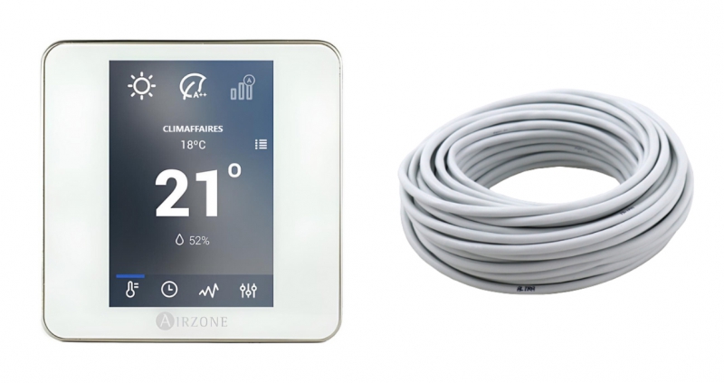ACCESSOIRES CLIMATISATION