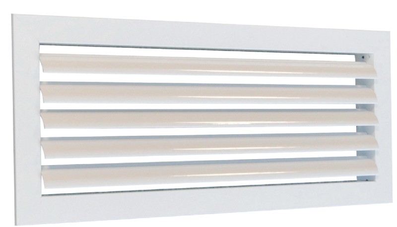 GRILLE GALC R 400X150