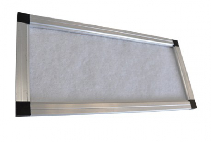 Accessoires Baillindustrie
