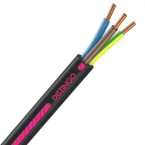 CABLE RIGIDE U1000 R2V 3G6 50M CBP01360442