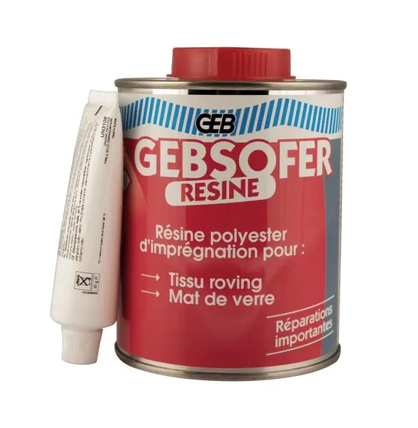 RESINE GEBSOFER BIDON 500ML 120200