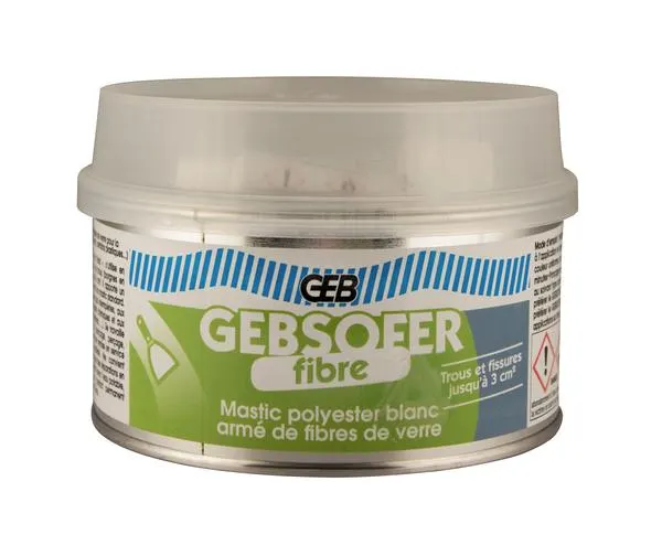 FIBRE BOITE GEBSOFER 400ML 121402