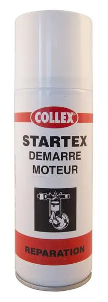 DEMARRE MOTEUR STARTEX AEROS.270/200ML 500530